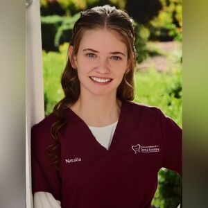 Meet your posher, Natalia